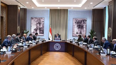 رئيس الوزراء يتابع موقف تنفيذ الأعمال المتبقية بحديقة الفسطاط تمهيدًا للافتتاح