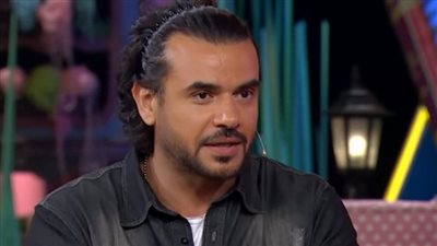 سامو زين ضيف برنامج كلام الناس مع ياسمين عز الليلة بمناسبة السنة الجديدة