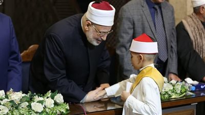 وكيل الأزهر خلال عام 2025.. حضور علمي عالمي وأنشطة فاعلة ورؤية أزهرية