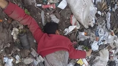قطار ينهي حياة شاب في لحظات مأساوية بمعدية شلبي بطنطا