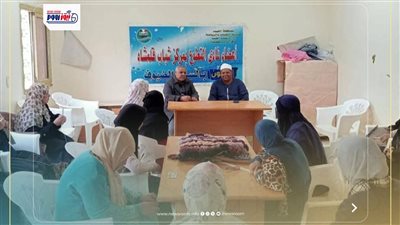  أوقاف الفيوم تنظم قوافل دعوية حول التفاؤل في الإسلام ضمن «صحح مفاهيمك»
