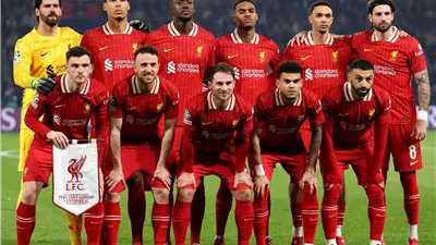 موعد مباراة ليفربول وبرايتون البيون.. والقنوات الناقلة والتشكيل المتوقع