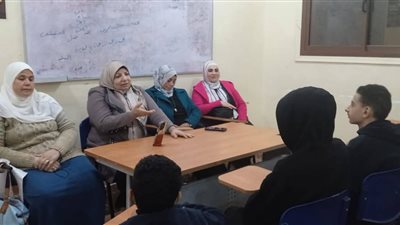 تنمية النشء بالسويس تنظم ندوة موسعة حول 