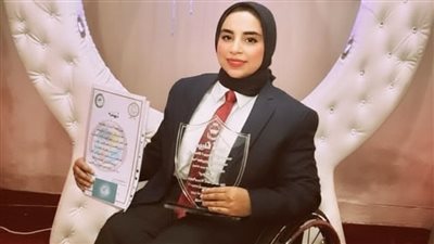 بعد وفاتها.. من هي يمنى طارق بطلة مصر والعالم السابقة لذوي الهمم وسبب الوفاة؟
