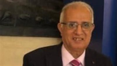 محمود عفيفي: توجد هيئة بيطرية منذ 1984 وتقوم بدورها لحماية الثروة الحيوانية