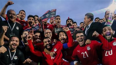مدرب بنين: مواجهة مصر صعبة .. والسنغال الأقرب للتتويج باللقب القاري