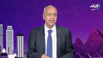 مصطفى بكري: المستشار هشام بدوي نموذج للقاضي الوطني ورجالات الدولة الأوفياء