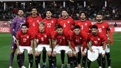 منتخب مصر يواصل تدريباته استعدادا لمواجهة بنين في دور الـ16 من بطولة أفريقيا