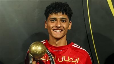 مصدر بالأهلي يكشف حقيقة العروض الأوروبية لمحمد عبد الله 