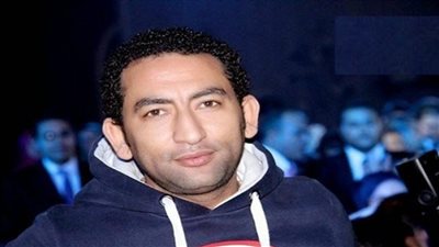 داخل العمليات .. شحتة كاريكا يعلن تعرض نجله لأزمة صحية