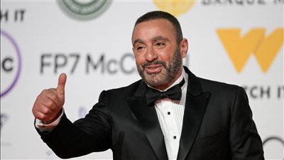 بعد انتقادات تصريحاته عن سليمان عيد .. أحمد السقا : حسبي الله ونعم الوكيل