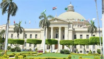 جامعة القاهرة: 38.8% من الخريجين حصلوا على فرصة عمل خلال 3 أشهر من التخرج