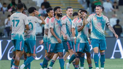 موعد مباريات اليوم الجمعة 2 يناير.. الأهلي يستقبل النصر في دوري روشن 