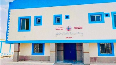   الصحة: تقديم 1,3 مليون خدمة طبية بالمنشآت الصحية بمحافظة شمال سيناء
