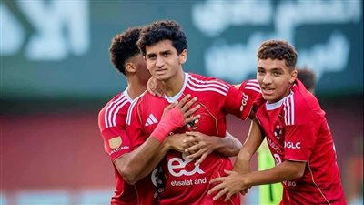 أهلي 2007 يواجه الإسماعيلي اليوم في بطولة الجمهورية