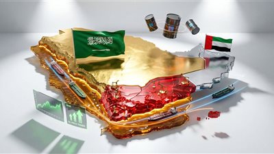 بسبب أزمة السعودية والإمارات.. ارتفاع أسعار النفط في أول أيام العام الجديد
