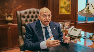 جمعية الخبراء: انتعاش صناعة التعهيد يتطلب سياسات ضريبية مرنة