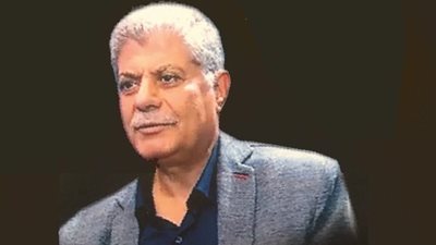 رجب أبو سرية يصدر 3 روايات جديدة.. السرد الفلسطيني في مواجهة الإبادة