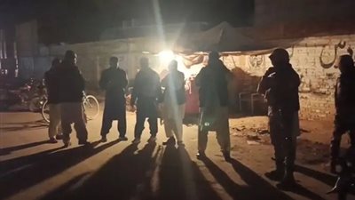 انفجار يضرب إقليم بلوشستان في باكستان وسط تصاعد أعمال العنف المسلح