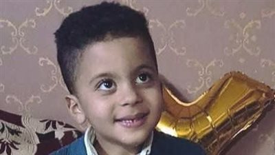 سقوط طفل من الدور السادس أثناء لهوه بمساكن البترول في طنطا
