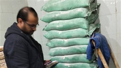 تموين القليوبية يحرر 65 مخالفة في حملات الفجر على المخابز بـ 6 مراكز ومدن