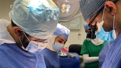  هيئة الرعاية الصحية تعلن إجراء 2600 جراحة قلب مفتوح للكبار والأطفال (تفاصيل)
