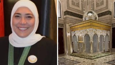 واعظة بالأوقاف : السيدة زينب قدوة نسائية خالدة في الصبر ومقاومة الظلم|خاص