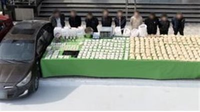 ضربة الـ 240 مليون جنيه.. سقوط 