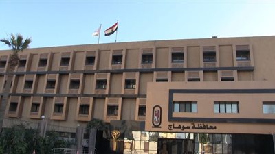 محافظ سوهاج يعلن جاهزية 48 مقر انتخابي بالدائرة السابعة لإنطلاق جولة الإعادة