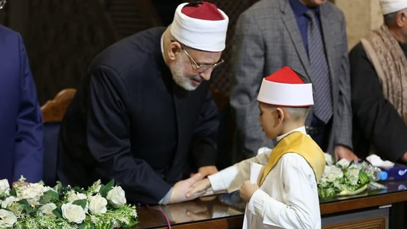 حضور علمي عالمي وأنشطة