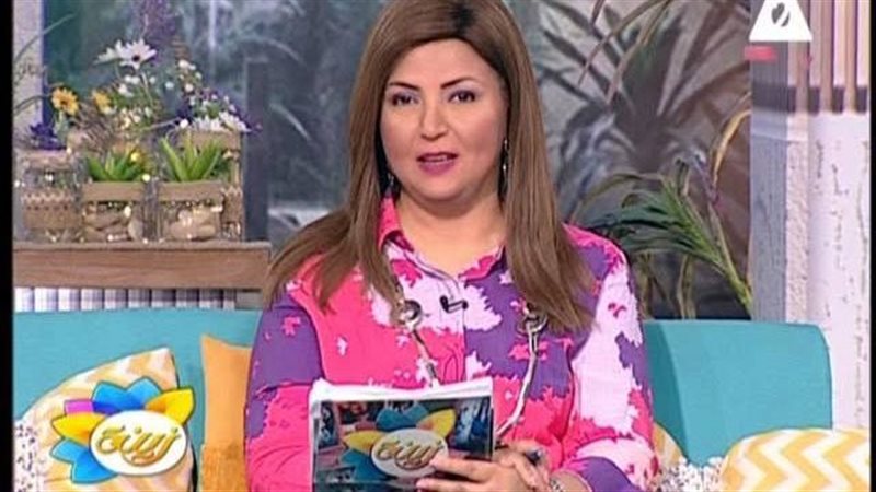 نيفين القاضي