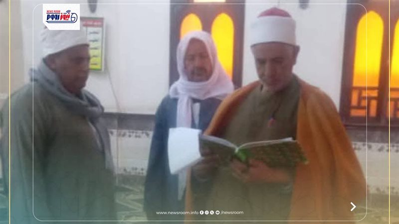 جانب من الجولة 