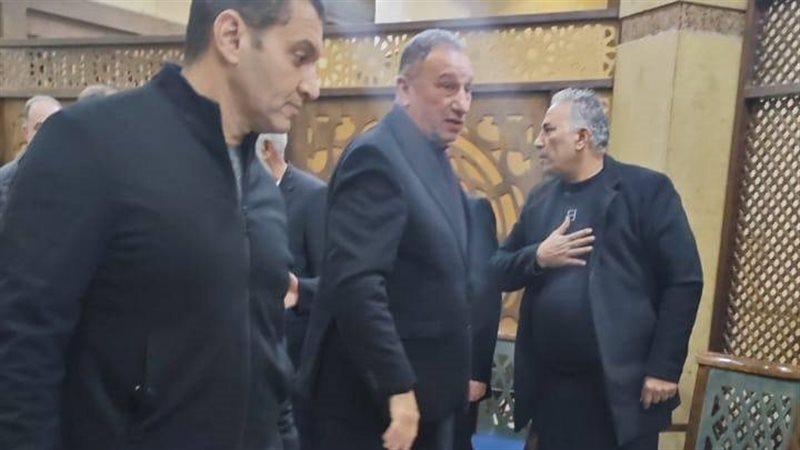 محمود الخطيب