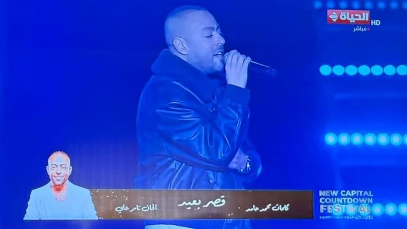 تامر عاشور