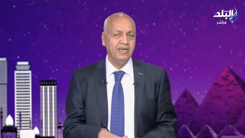 مصطفى بكري