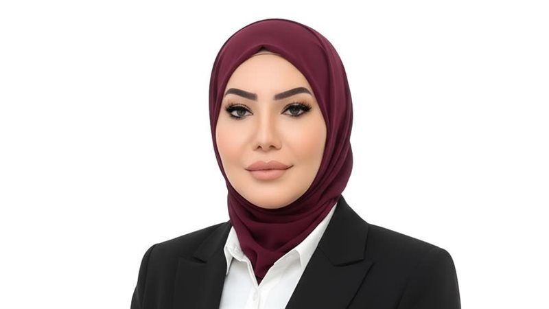 عبير عطا الله