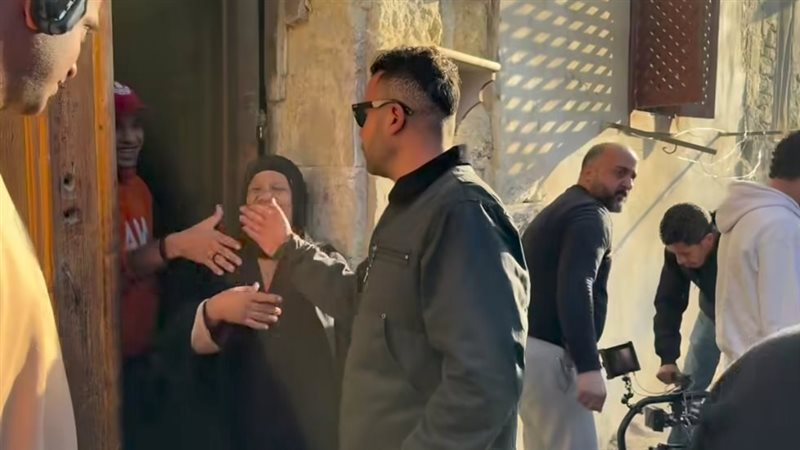 محمد إمام 