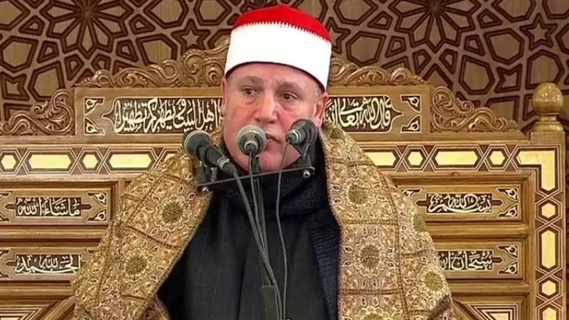 الشيخ حجاج الهنداوي