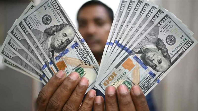 عملات نقدية أمريكية