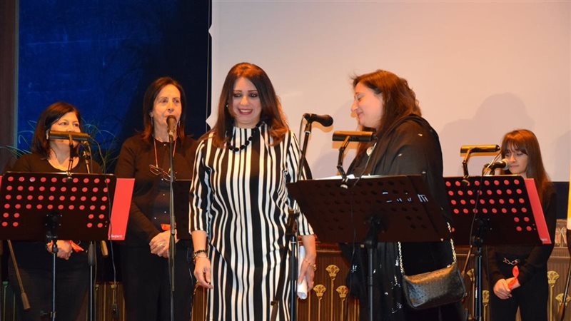  فعاليات الأكاديمية