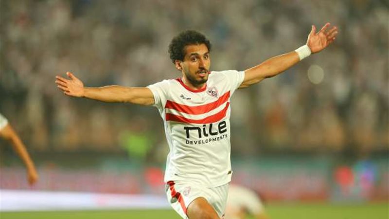 أحمد حمدي
