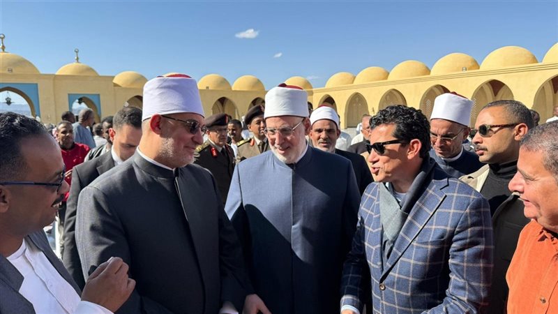 مفتي الجمهورية 