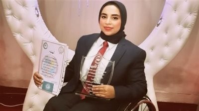 رئيس جهاز الكاراتية لذوي الهمم يكشف تفاصيل وفاة يمنى طارق 