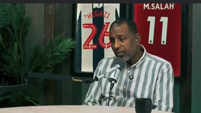 خطوة جديدة.. ربيع ياسين مديرًا فنيًا جديدًا لفريق النجوم 