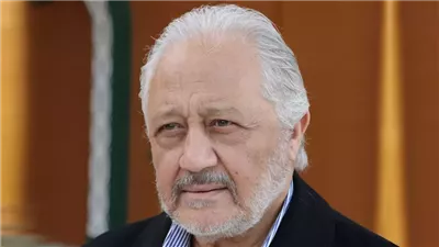 من «طباخ الرئيس» إلى «صاحب السعادة».. خالد زكي يكشف محطاته الصعبة