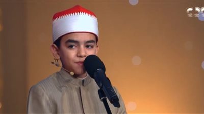 مفتي الجمهورية: قراءة محمد القلاجى تذكير بريادة 