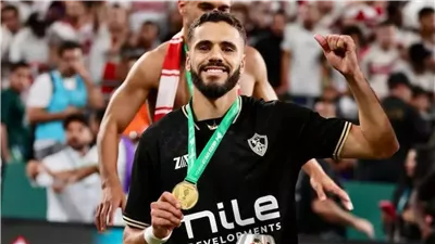 بعد فسخ عقده مع الزمالك.. بنتايك بديلا لصفقة الأهلي في المغرب