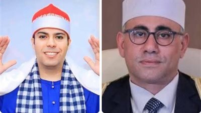 شعائر الفجر |عبد الناصر حرك قارئا.. وشعبان عبد الجيد مبتهلا من الجامع الأزهر