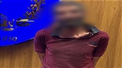 التحقيق مع عاطل لممارسته أعمال البلطجة بموقف سيارات في القاهرة