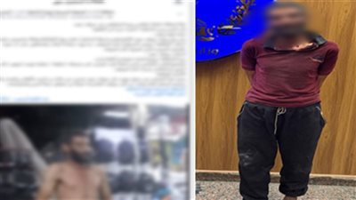 بهددهم لإجبارهم على دفع الفلوس.. اعترافات المتهم بالبلطجة على السائقين بالقاهرة